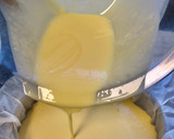 Foto del paso 4 de la receta: Tarta de queso de La Viña