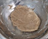 Foto do passo 1 de Biscoitos de Natal de Canela de Micro-ondas