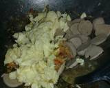 Nasi Goreng Kaki Lima langkah memasak 3 foto