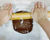 Foto del paso 6 de la receta: Galletas de chocolate