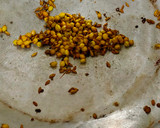 கடுகு பொடி சாதம் ரெசிபி ஸ்டேப் 3 புகைப்படம்