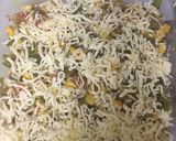 વેજ લઝાનીયા (Veg. Lasagna Recipe In Gujarati) રેસીપી સ્ટેપ12ફોટો