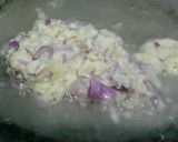 Foto langkah ke 6 dari resep Mie jowo 'shirataki'.