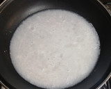 Foto del paso 2 de la receta: Salsa de coco