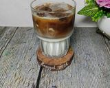 Foto langkah ke 3 dari resep Kopi Susu Kelapa Vietnam | Cà phê cốt dừa ✅.