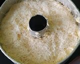 Foto langkah ke 8 dari resep Cake butter cheese lembut.