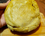 Foto del paso 4 de la receta: Mini Pancake Express de Mandioca