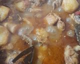 চিকেন ঝোল (chicken jhol recipe in Bengali) রেসিপির ধাপ 4 ছবি