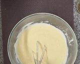 Foto del passaggio 4 della ricetta Torta Sfogliata con Crema Pasticciera Evolution