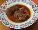 Foto del paso 9 de la receta Ossobuco en salsa