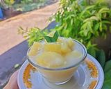 Foto langkah ke 4 dari resep Singkong Thailand.