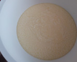 Foto del paso 2 de la receta: Bizcocho de queso crema con membrillo casero