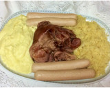 Foto del paso 5 de la receta: Codillo salmuerizado estilo alemán