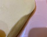 Manti - Török töltött tészta recept fázis 2 fotója