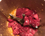 Foto del paso 4 de la receta: Higaditos de Pollo en salsa (Thermomix)