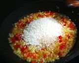 Foto del paso 6 de la receta: Rulos de carne de ternera en hojas de parra