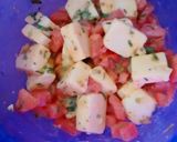 Foto del paso 3 de la receta: Empanadas caprese