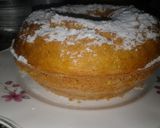 Foto del paso 4 de la receta: Tarta de zanahoria o carrot cake