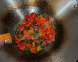 Foto langkah ke 2 dari resep Sambal Cabai 2 Bahan.
