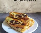 Foto langkah ke 3 dari resep Roti gulung bakar.