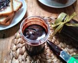 Foto langkah ke 4 dari resep Selai Coklat Homemade.