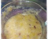 Foto langkah ke 4 dari resep Tropical Fruit Smoothies.
