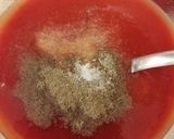 Mexikói rakott hús recept fázis 1 fotója