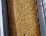 A picture of step 6 of Banana bread.