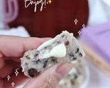 Foto langkah ke 5 dari resep Dimsum Ayam Jamur.