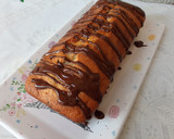 Foto del paso 5 de la receta: Budín de banana 🍌esponjoso