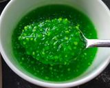 Foto langkah ke 2 dari resep Buko Pandan || Philippines Dessert.