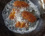 एगफिंगर (egg fingrs recipe in marathi) रेसिपी स्टेप 7 फोटो 