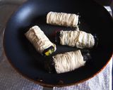 【元本山幸福廚房】酪梨豆皮卷的食譜步驟10照片