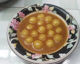 Foto langkah ke 7 dari resep Kolak Rindu Ramadhan.