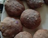 A picture of step 4 of Beef Shami Kabab 🐄.