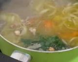 Foto langkah ke 6 dari resep Sop balung.