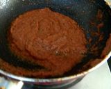 A picture of step 7 of Authentic Pindi Chole.