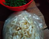 Foto langkah ke 3 dari resep Soto Segar.