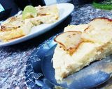 Foto del paso 10 de la receta: Flognarde de pera 🍐 y vainilla 🤩 😊