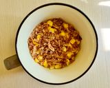 Bögrés reggeli recept fázis 4 fotója