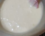 Foto del paso 1 de la receta: Budín de limón y frutas