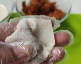 Foto langkah ke 3 dari resep Sumpia ekonomis.