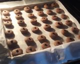 Foto langkah ke 2 dari resep Chocolatos Cookies.