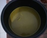 Foto langkah ke 7 dari resep Nasi Kebuli Ayam.