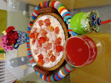 لوکوم هندوانه🍉 رژیمی