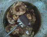 Foto langkah ke 2 dari resep Telur bumbu rica rica.