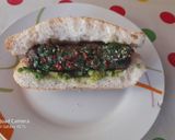 Foto del paso 5 de la receta: Chorizo argentino y choripan al estilo Ulises