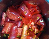 લાલ મરચાનું અથાણું(Red chilli pickle recipe in Gujarati) રેસીપી સ્ટેપ1ફોટો