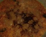 गावरान वाट्या ना झणझणीत रस्सा/ वाटाणा ग्रेव्ही (vatana gravy recipe in marathi) रेसिपी स्टेप 4 फोटो 
