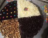 Foto langkah ke 8 dari resep Bolu Jadul Kukus.